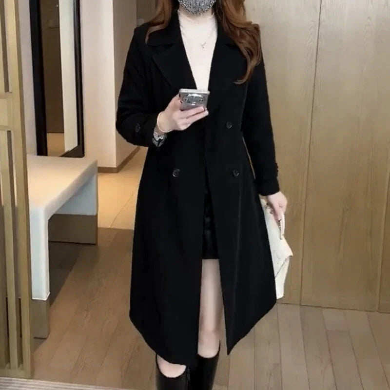Grazia – Trench classico avvitato – 1