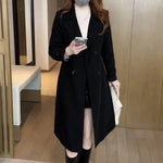Grazia – Trench classico avvitato – 1