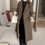 Grazia – Trench classico avvitato – 3