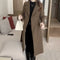 Grazia – Trench classico avvitato – 3