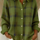 VALENTINA | CARDIGAN LUNGO ELEGANTE