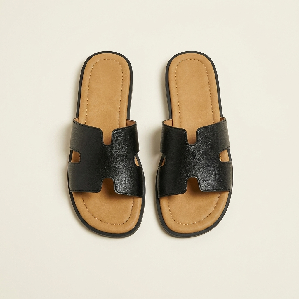 Greta | Sandali Bassi Slip-On