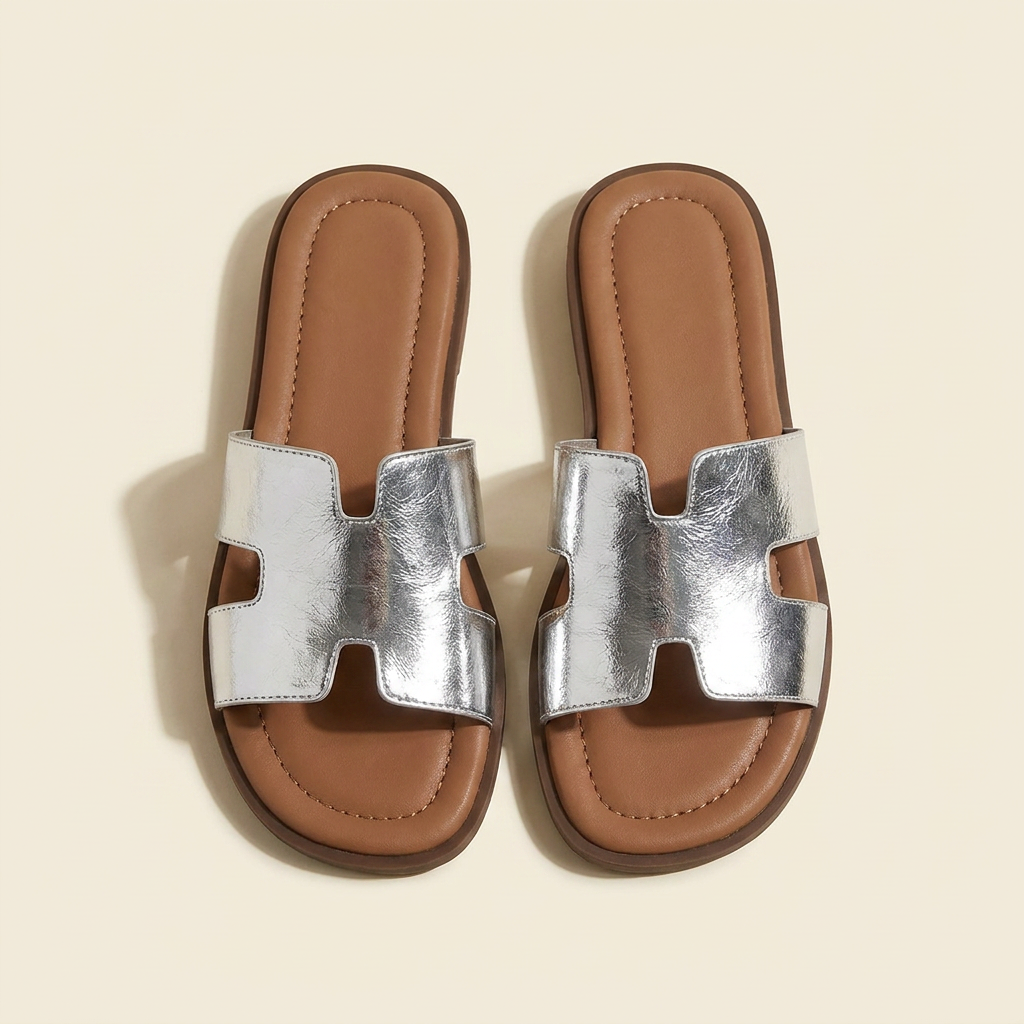 Greta | Sandali Bassi Slip-On