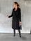 Ilaria – Cappotto lungo doppiopetto – 6