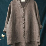 Thalia | Blusa da Donna