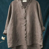 Thalia | Blusa da Donna