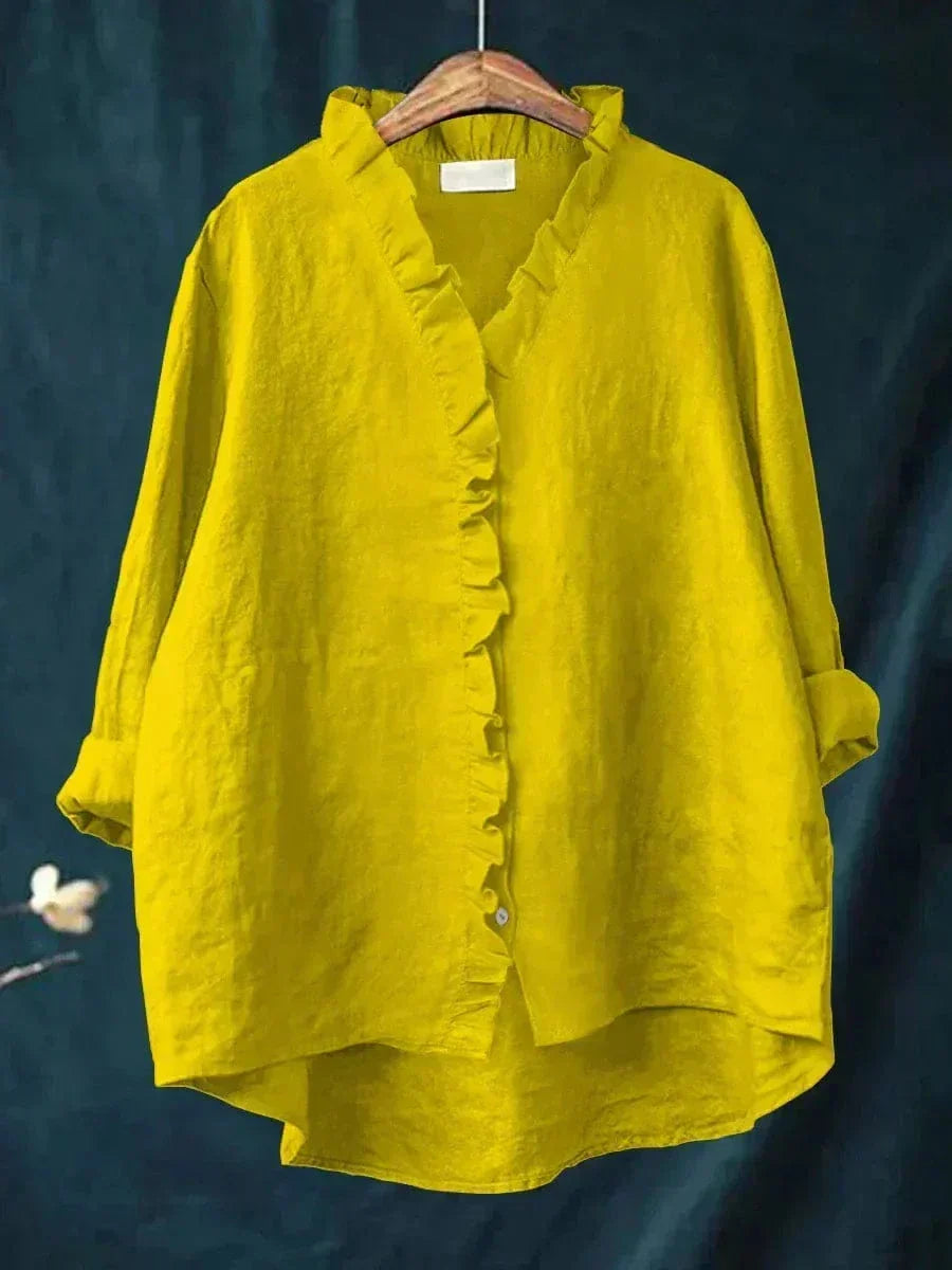 Thalia | Blusa da Donna