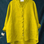 Thalia | Blusa da Donna