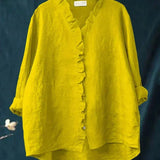 Thalia | Blusa da Donna