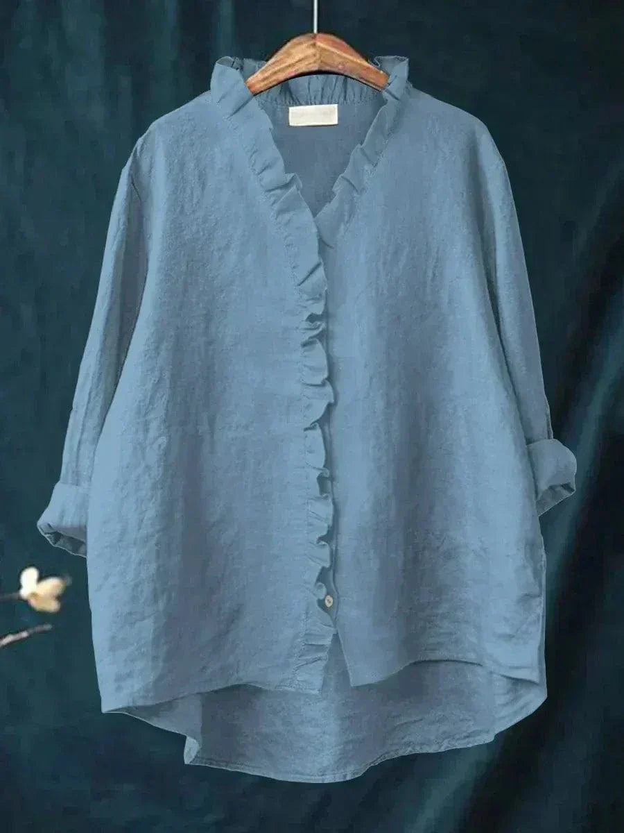 Thalia | Blusa da Donna