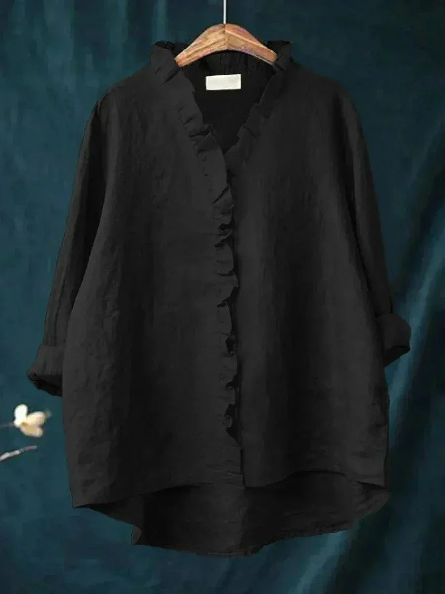 Thalia | Blusa da Donna