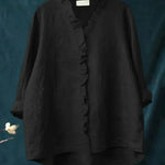 Thalia | Blusa da Donna