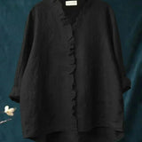 Thalia | Blusa da Donna