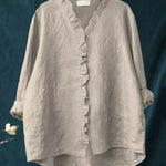 Thalia | Blusa da Donna