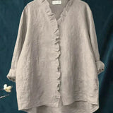 Thalia | Blusa da Donna