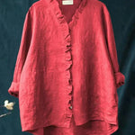 Thalia | Blusa da Donna