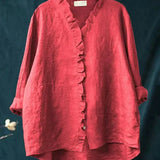 Thalia | Blusa da Donna