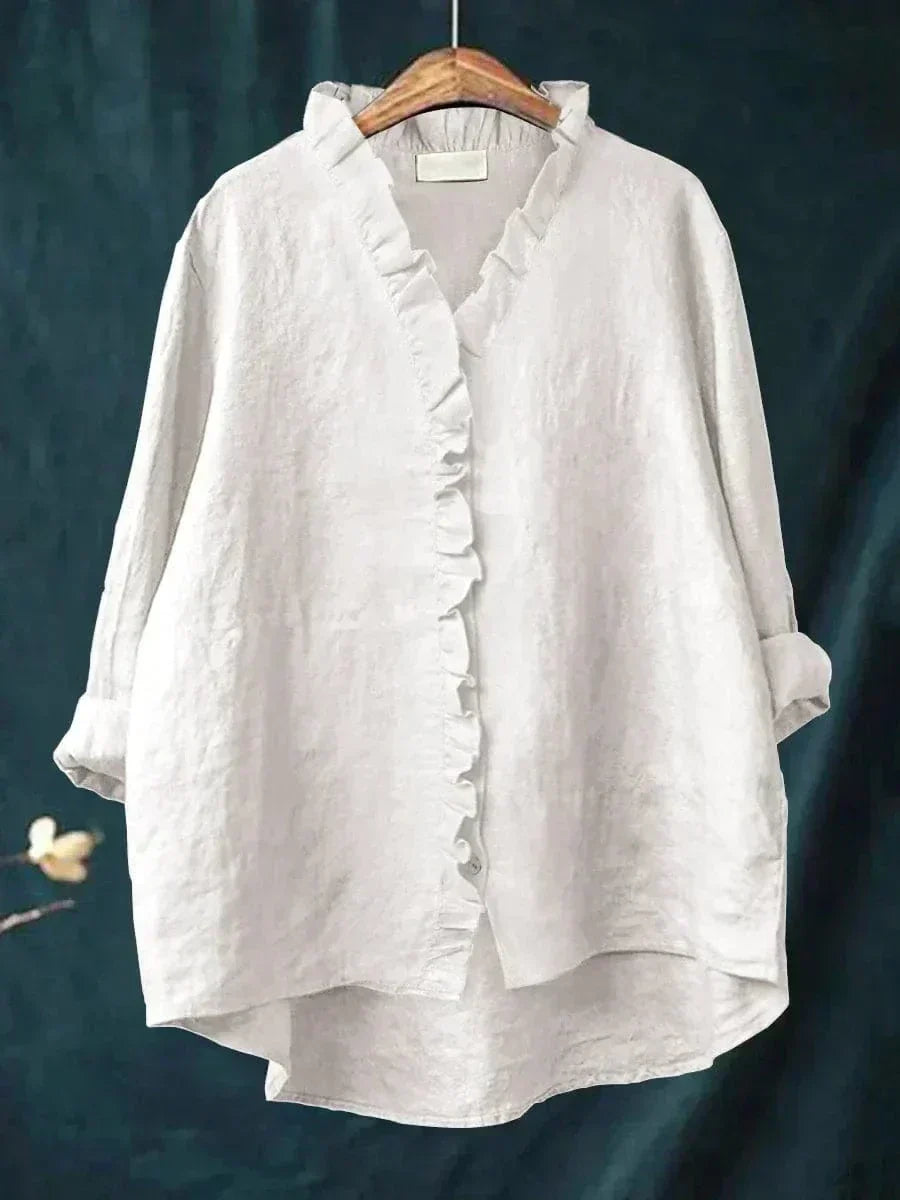 Thalia | Blusa da Donna