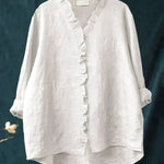 Thalia | Blusa da Donna