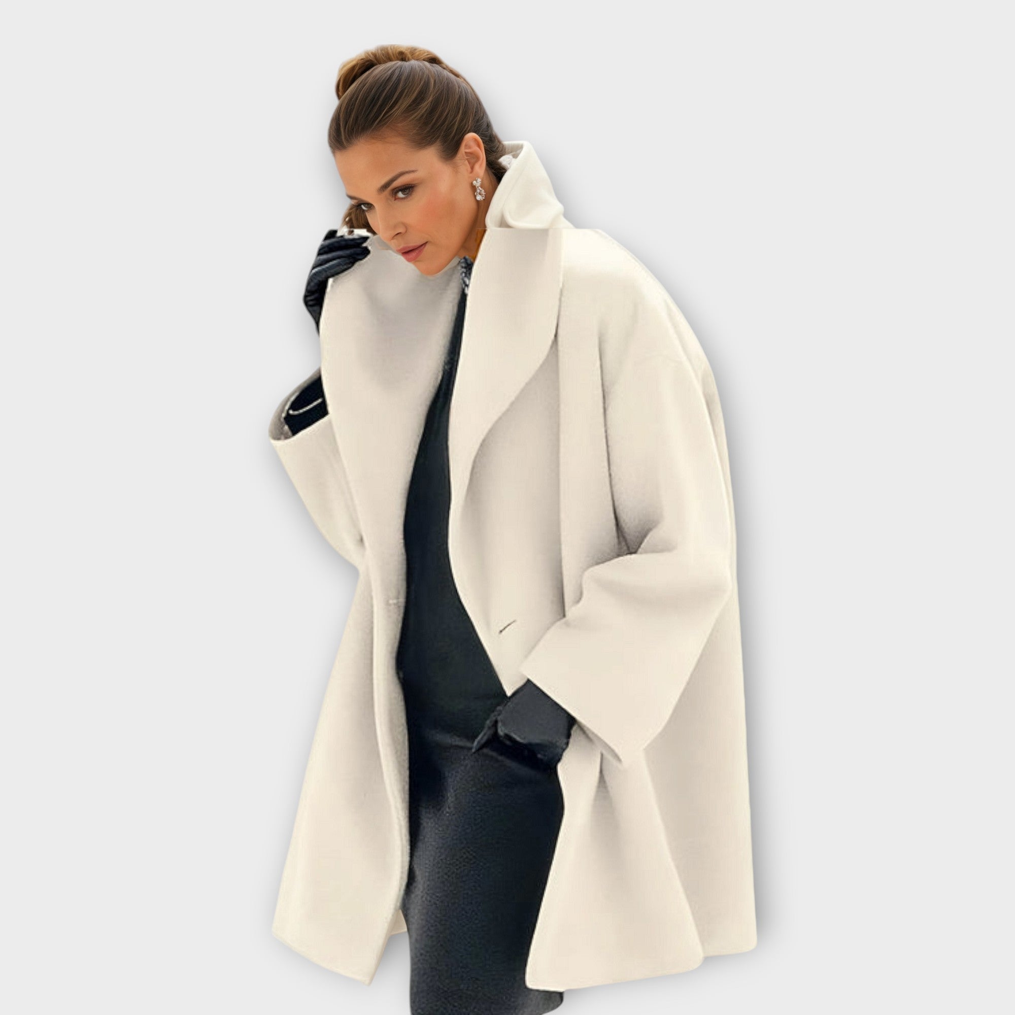VERENIA™|ELEGANT COAT