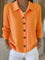 Josefina | Cardigan a collo alto con bottoni