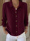 Josefina | Cardigan a collo alto con bottoni