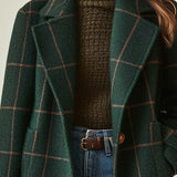 MARGA™|CAPPOTTO ELEGANTE DONNA