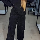 ZAIRA™|SET ELEGANTE DIAMOND