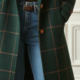 MARGA™|CAPPOTTO ELEGANTE DONNA