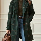 MARGA™|CAPPOTTO ELEGANTE DONNA
