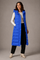 Lara – Gilet lungo con cappuccio – 7