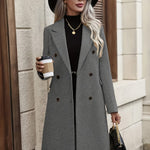 Laura – Trench dalla linea dritta – 12