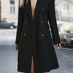 Laura – Trench dalla linea dritta – 13