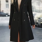 Laura – Trench dalla linea dritta – 13