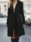 Laura – Trench dalla linea dritta – 3