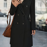 Laura – Trench dalla linea dritta – 9