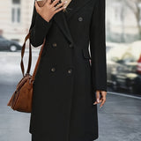 Laura – Trench dalla linea dritta – 9
