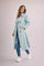 Lavinia – Trench con cintura e spalline – 2