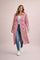 Lavinia – Trench con cintura e spalline – 5