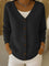 Leonor | Cardigan con motivo a rombi