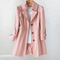 Lidia – Cappotto dalla linea classica – 3