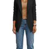 Ludovica – Blazer drappeggiato – 2