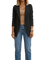Ludovica – Blazer drappeggiato – 2