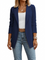 Ludovica – Blazer drappeggiato – 4
