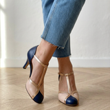 Tazariah™ | Scarpe con Tacco Comode