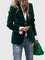 Margherita – Blazer dalla linea strutturata – 3