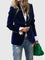 Margherita – Blazer dalla linea strutturata – 5