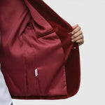 Margherita – Blazer dalla linea strutturata – 8