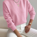 HAYLIE™|MAGLIONE DOLCEVITA ELEGANTE