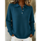 Marina | Maglione con collo polo
